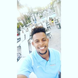 Meet your Posher, Darwin